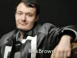 RickBrown
