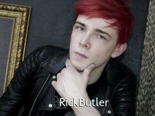 RickButler