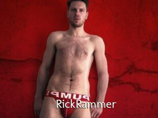 RickRammer