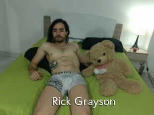 Rick_Grayson