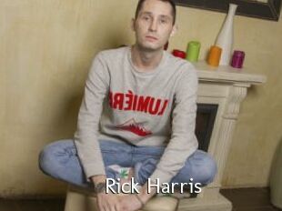 Rick_Harris