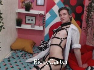 RickyCarter