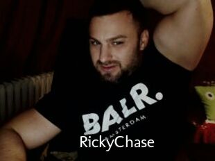 RickyChase