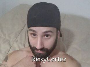 RickyCortez