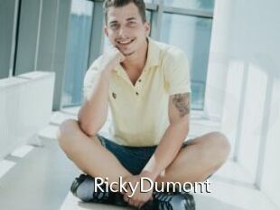 RickyDumont