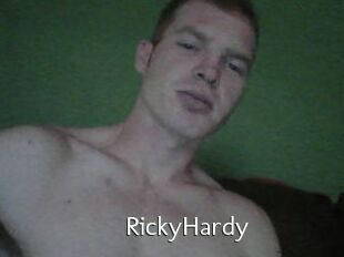 RickyHardy