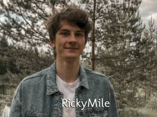 RickyMile