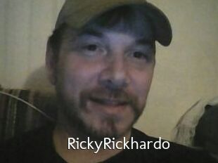 RickyRickhardo