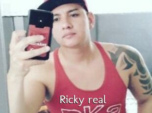 Ricky_real
