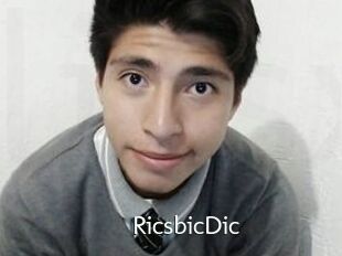 Rics_bic_Dic