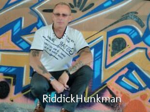 RiddickHunkman