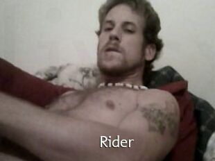 Rider