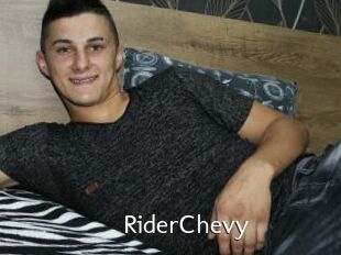 RiderChevy