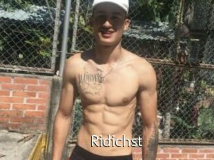 Ridichst