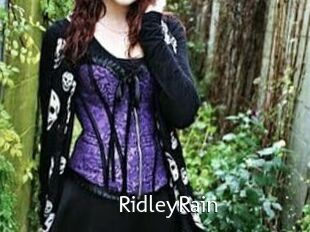 Ridley_Rain