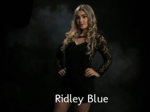 Ridley_Blue