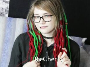 RieCherry