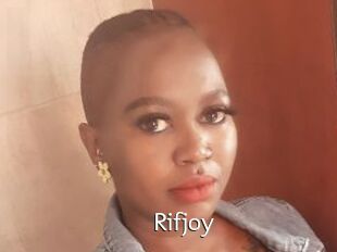 Rifjoy