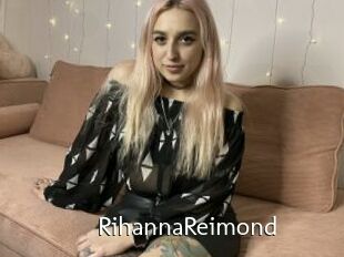 RihannaReimond