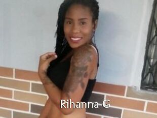 Rihanna_G