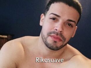 Rikosuave
