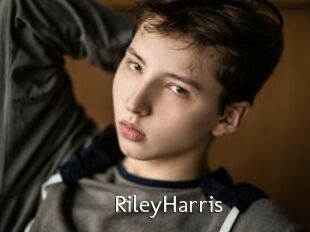 RileyHarris