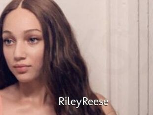 RileyReese