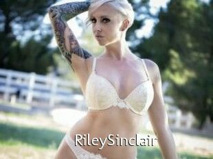RileySinclair