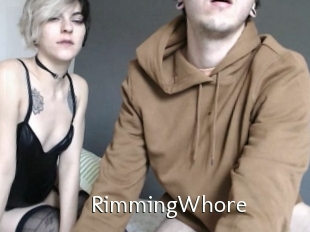 RimmingWhore
