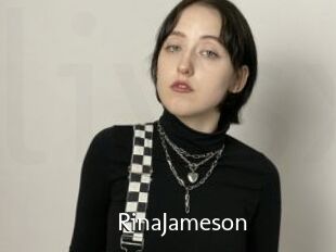 RinaJameson