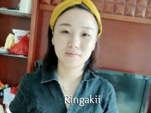 Ringakii