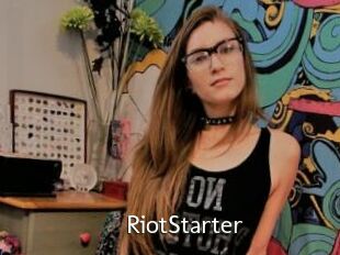 RiotStarter