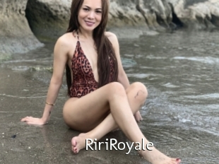 RiriRoyale