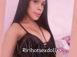 Ririhotsexdollxx