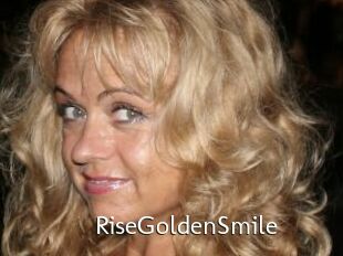 RiseGoldenSmile