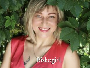 Riskogirl