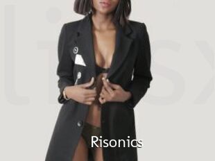 Risonics