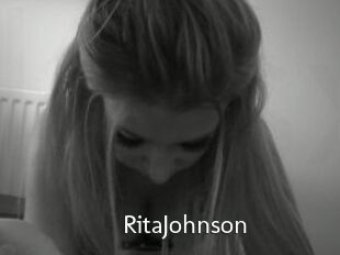 RitaJohnson