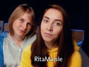 RitaMaisie