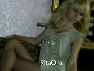 RitaOra