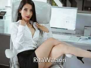 RitaWatson