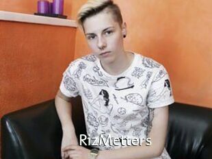 RizMetters