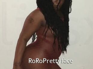 RoRoPrettyface