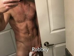 Robbey