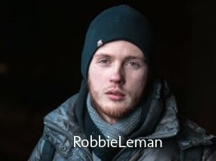 RobbieLeman
