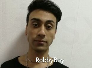 RobbyBoy