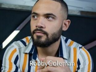 RobbyColeman