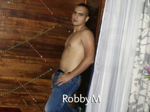RobbyM