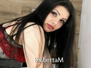 RobertaM