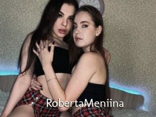 RobertaMeniina